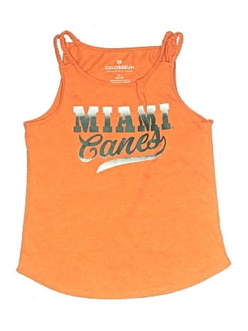 Colosseum Athletics Tank Top (view 1)