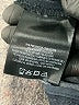 Tahari Black Blue Dress Pants Size 6 - photo 4