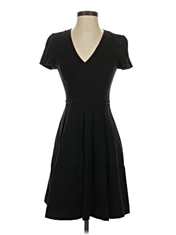 Banana Republic Cocktail Dress (view 1)