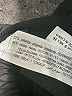 Zara Solid Black Formal Skirt Size S - photo 5