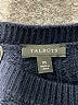 Talbots Blue Pullover Sweater Size XS - photo 7