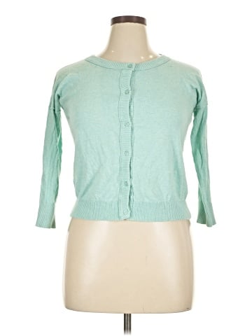 Mossimo Supply Co. Cardigan (view 1)