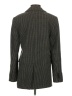 Zara Houndstooth Gray Blazer Size XS - photo 2