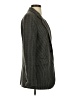 Zara Houndstooth Gray Blazer Size XS - photo 4