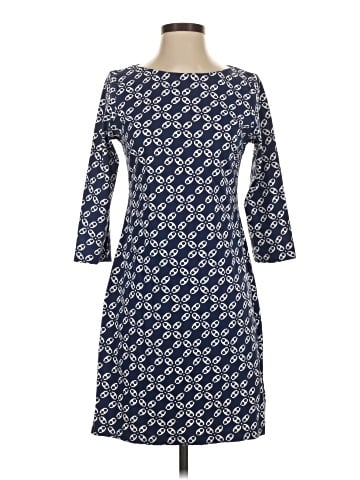 Britt Ryan Casual Dress (view 1)