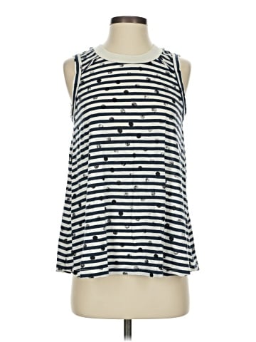 Stateside Sleeveless T-Shirt (view 1)