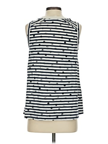 Stateside Sleeveless T-Shirt (view 2)