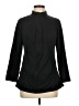 Roaman's Black Cardigan Size 12 (S) - photo 1