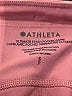 Athleta Pink Active Pants Size S - photo 7