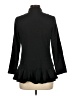Roaman's Black Cardigan Size 12 (S) - photo 2