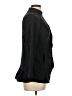 Roaman's Black Cardigan Size 12 (S) - photo 4