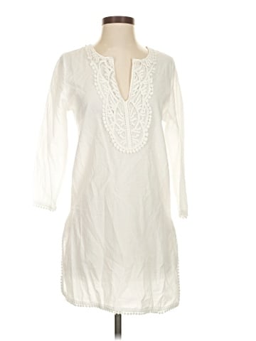 Gretchen Scott Designs Casual Dress (view 1)