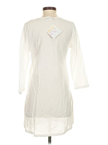 Gretchen Scott Designs Casual Dress (view 2)
