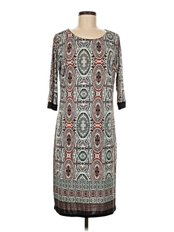 Salon Studio by Haband Casual Dress (view 1)