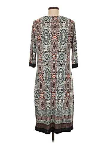 Salon Studio by Haband Casual Dress (view 2)