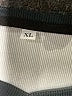 Unbranded Black 3/4 Sleeve T-Shirt Size XL - photo 7