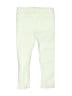 Epic Threads Solid White Ivory Khakis Size 3T - photo 2