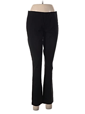 Ecru Casual Pants (view 1)