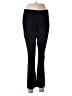 Ecru Black Casual Pants Size 2 - photo 1