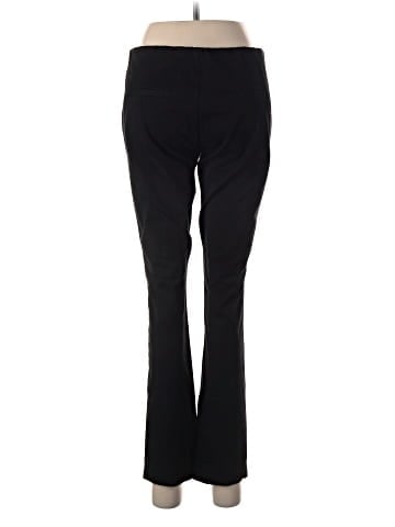 Ecru Casual Pants (view 2)