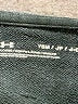 Under Armour Black Zip Up Hoodie Size S (youth) - photo 3