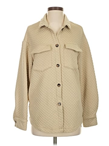 Unbranded Jacket (view 1)