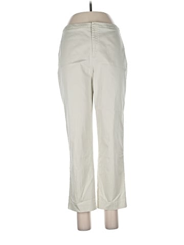 Linda Allard Ellen Tracy Casual Pants (view 1)