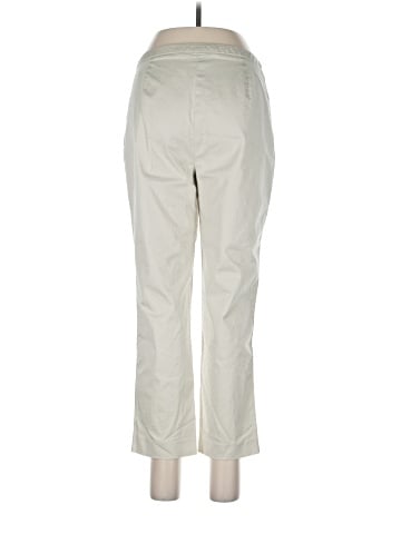 Linda Allard Ellen Tracy Casual Pants (view 2)