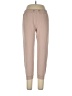 Unbranded Color Block Tan Track Pants Size L (estimated) - photo 1