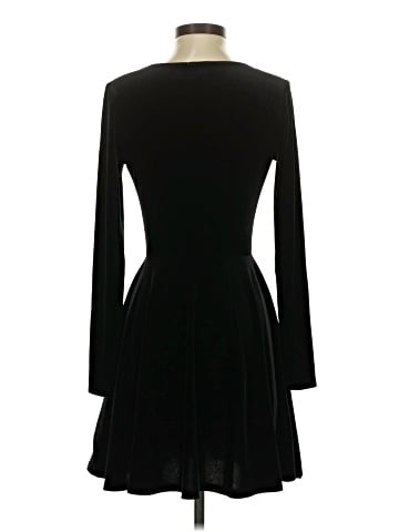 Kimchi Blue Cocktail Dress (view 2)