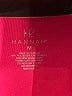 Hannah Pink Track Jacket Size M - photo 7