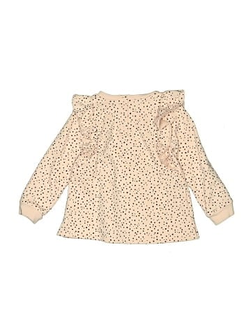 Tucker + Tate Long Sleeve Blouse (view 2)