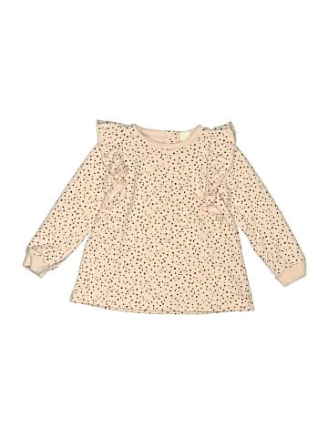 Tucker + Tate Long Sleeve Blouse (view 1)