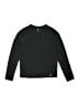 Gap Fit Solid Black Pullover Sweater Size 8 - photo 1