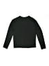 Gap Fit Solid Black Pullover Sweater Size 8 - photo 2