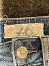 We the Free Stars Blue Jeans Size 26 waist - photo 7