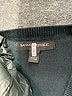 Banana Republic Black Pullover Sweater Size XS - photo 7