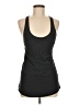 Lululemon Athletica Black Active Tank Size 10 (estimated) - photo 1
