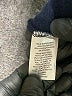 Leith Black Cocktail Dress Size XS - photo 8