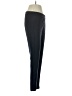 Fenn Wright Manson Solid Black Active Pants Size 4 - photo 4