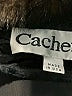 Cachet Black Cocktail Dress Size M (estimated) - photo 3
