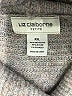 Liz Claiborne Gray Turtleneck Sweater Size XL (petite) - photo 7