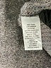 Liz Claiborne Gray Turtleneck Sweater Size XL (petite) - photo 8