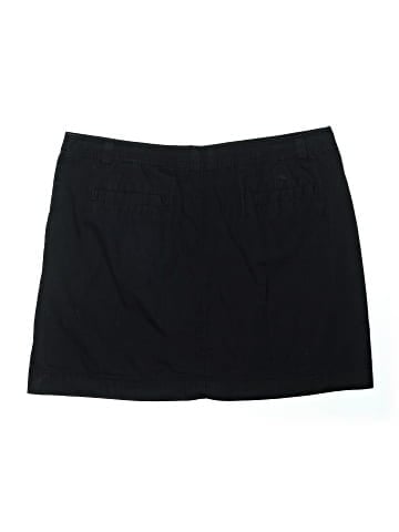 Croft & Barrow Formal Skirt (view 2)