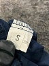 Unbranded 100% Polyester Solid Blue Casual Pants Size S - photo 4