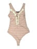 Maverick Pink Bodysuit Size M - photo 1