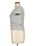 Limited Too Gray Short Sleeve Henley Size XL - photo 5