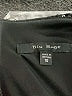 Blu Sage 100% Polyester Stars Black Cocktail Dress Size 10 - photo 7
