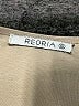 REORIA Tan Bodysuit Size S - photo 3
