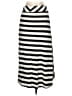 Athleta Stripes Ivory Casual Skirt Size XS - photo 2